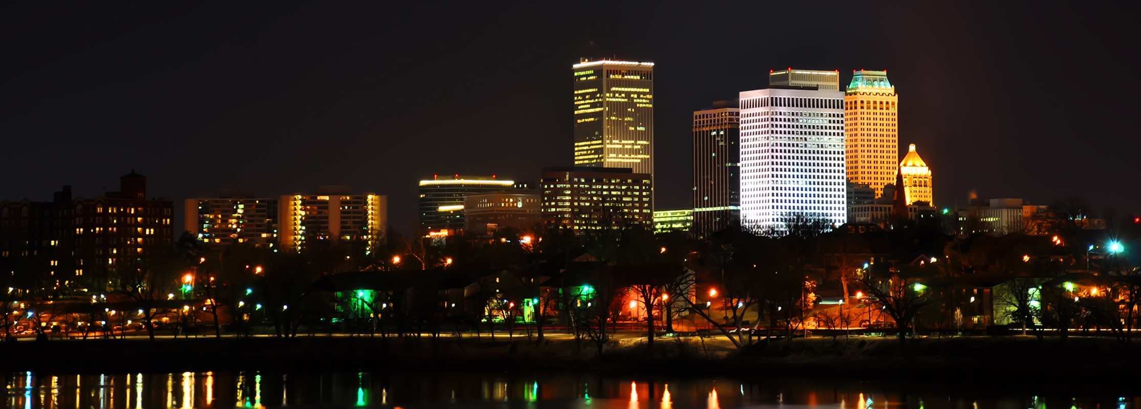 Bert Williams Banner